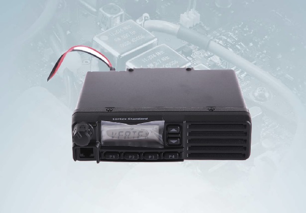 車載對講機(jī)VX-2208