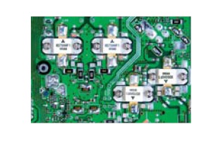 對(duì)講機(jī)工作原理 對(duì)講機(jī)工作原理