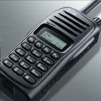 艾可慕對講機(jī)IC-F3021