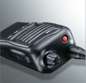 IC-F4022T手持對講機(jī)