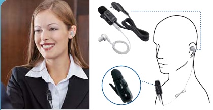 對講機(jī)緊急頻率