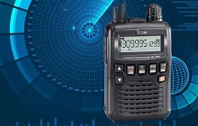 商用對講機(jī)