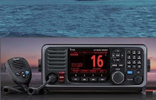 民用對講機(jī)