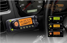 業(yè)余對講機(jī)