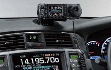  車載對講機(jī)