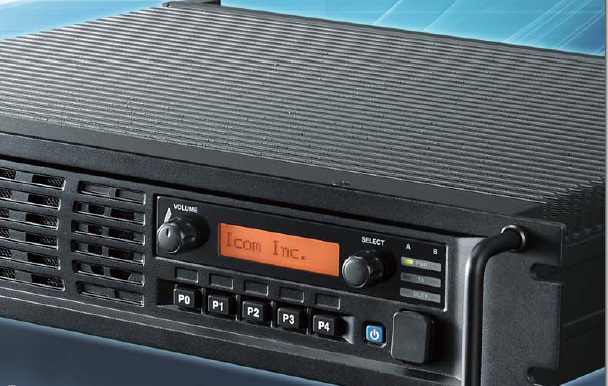 icom中繼電臺IC-FR5100 icom中繼電臺IC-FR5100