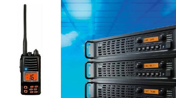 中繼電臺idas 中繼電臺idas