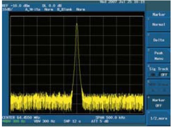 對講機(jī)本振 對講機(jī)本振