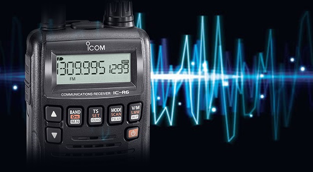 無線通訊對講機(jī)