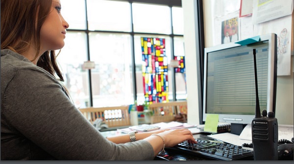 對講機(jī)遠(yuǎn)程控制