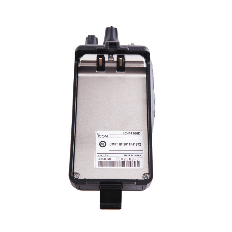 IC-F3108D IC-F4108D數(shù)字對(duì)講機(jī) IC-F3108D IC-F4108D數(shù)字對(duì)講機(jī)