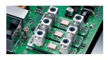 對(duì)講機(jī)信令處理 對(duì)講機(jī)信令處理