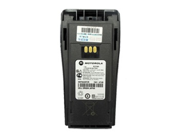 對(duì)講機(jī)電池使用