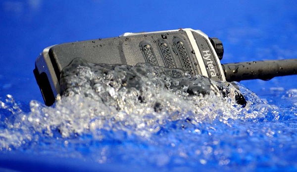 海事對講機(jī)，漁船數(shù)字對講機(jī)