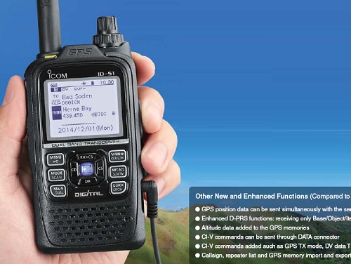 對(duì)講機(jī)調(diào)頻