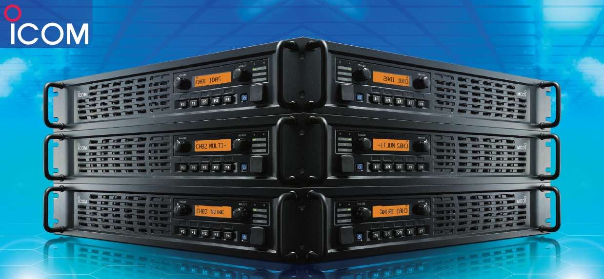 對(duì)講機(jī)中繼電臺(tái)IC-FR6000 對(duì)講機(jī)中繼電臺(tái)IC-FR6000