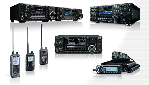 數(shù)字系統(tǒng)對講機