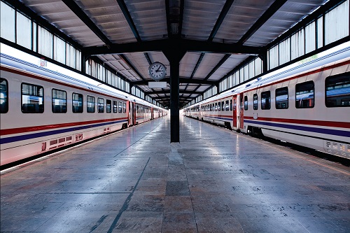 地鐵系統(tǒng)對講機(jī)系統(tǒng)覆蓋