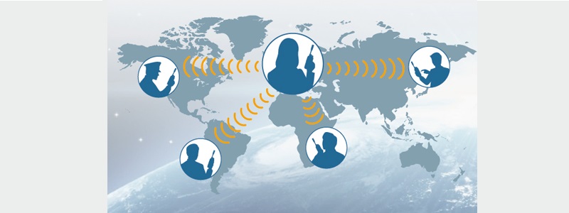 網(wǎng)絡(luò)通訊對(duì)講機(jī)