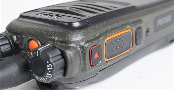 手持對講機(jī)