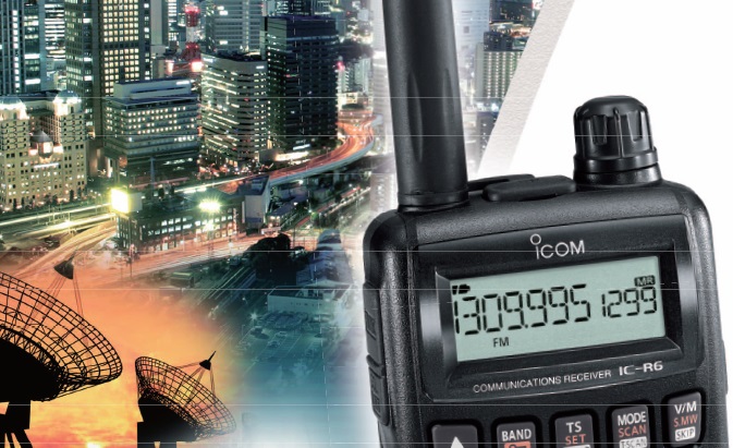 無(wú)線手持對(duì)講機(jī)