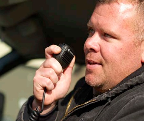 手持對(duì)講機(jī) 手持對(duì)講機(jī)