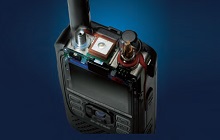 對(duì)講機(jī)編程